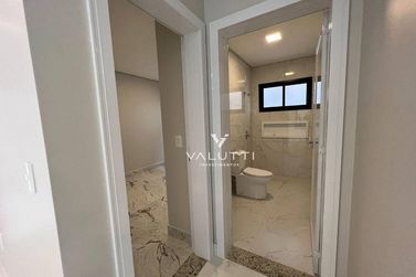 Sobrado &agrave; venda - 286m&sup2; - Condom&iacute;nio Terras Alpha II