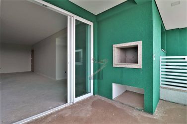 Apartamento &agrave; venda - 122m&sup2; - Edif&iacute;cio Residencial Esmeralda