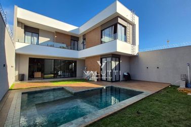 Sobrado &agrave; venda - 239m&sup2; - Vila A