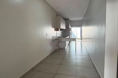 Casa para alugar - 65m&sup2; - Panorama