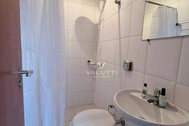 Apartamento &agrave; venda - 176m&sup2; - Edificio Residencial Country Ville