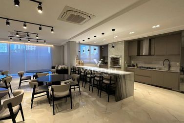 Apartamento para alugar - 89m&sup2; - Elegance Tower