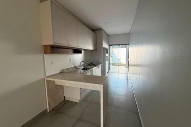 Casa para alugar - 65m&sup2; - Panorama