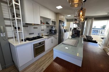 Apartamento &agrave; venda - 67m&sup2; - Lancaster