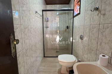 Casa &agrave; venda - 280m&sup2; - Jardim Panorama