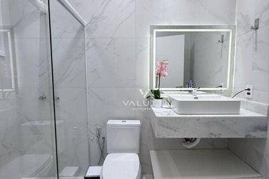 Sobrado &agrave; venda - 232m&sup2; - Jardim Ip&ecirc;
