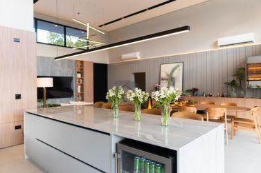 Casa &agrave; venda - 284m&sup2; - Carim&atilde;