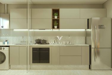 Apartamento &agrave; venda - 70m&sup2; - Edif&iacute;cio Residencial Proen&ccedil;a