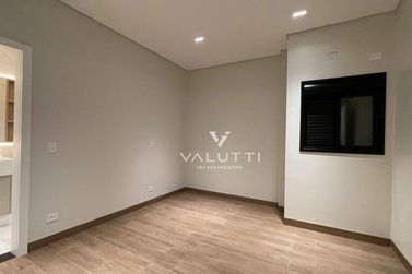 Casa &agrave; venda - 176m&sup2; - Condom&iacute;nio Residencial Safira