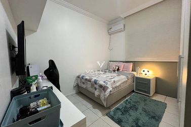 Apartamento &agrave; venda - 176m&sup2; - Edif&iacute;cio Solar Das Gaivotas