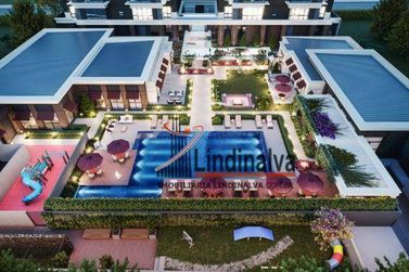 Apartamento &agrave; venda - 148m&sup2; - Centro