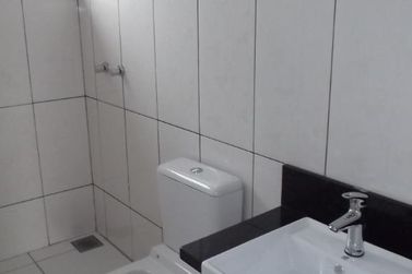 Sobrado &agrave; venda - 166m&sup2; - Jardim Alice I