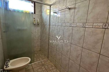 Sobrado &agrave; venda - 450m&sup2; - Parque Residencial Karla
