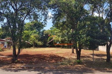 Terreno para alugar - 1800m&sup2; - Centro