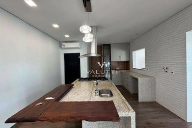 Casa &agrave; venda - 257m&sup2; - Condom&iacute;nio Terras Alpha I