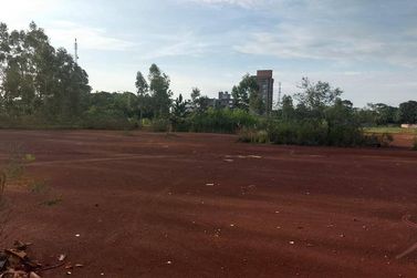 Terreno &agrave; venda - 20000m&sup2; - Jardim Polo Centro