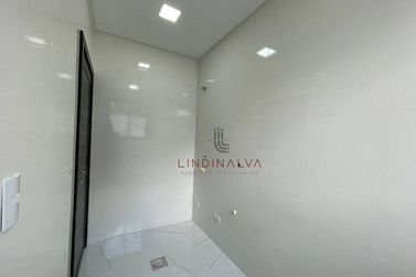 Casa &agrave; venda - 236m&sup2; - Condom&iacute;nio Residencial Safira