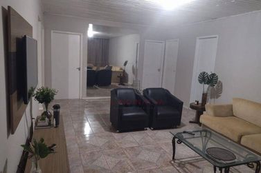 Casa &agrave; venda - 177m&sup2; - Loteamento Campos do Igua&ccedil;u