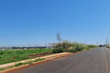 Terreno &agrave; venda - 333m&sup2; - Jardim das Oliveiras III