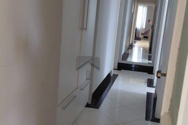Casa para alugar - 220m&sup2; - Yolanda