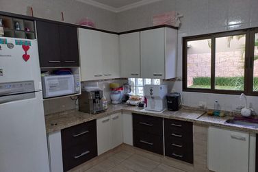 Casa &agrave; venda - 242m&sup2; - Bourbon