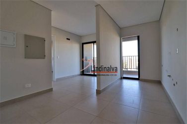 Apartamento &agrave; venda - 40m&sup2; - Edif&iacute;cio Residencial Mir&oacute;