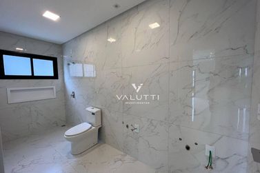 Sobrado &agrave; venda - 286m&sup2; - Condom&iacute;nio Terras Alpha II