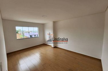Apartamento para alugar - 82m&sup2; - Jardim Lancaster