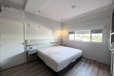 Sobrado &agrave; venda - 206m&sup2; - Condom&iacute;nio Terras Alpha I