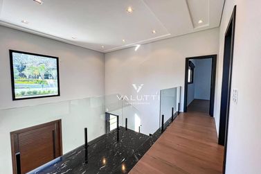 Sobrado &agrave; venda - 325m&sup2; - Condom&iacute;nio Terras Alpha I