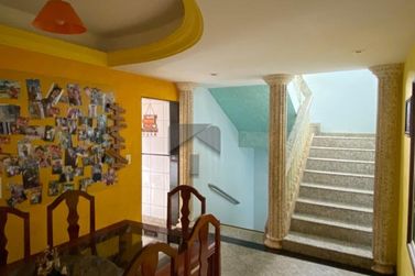 Sobrado &agrave; venda - 480m&sup2; - Vila Yolanda