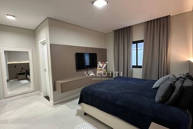 Casa &agrave; venda - 150m&sup2; - Condom&iacute;nio Residencial Igua&ccedil;u