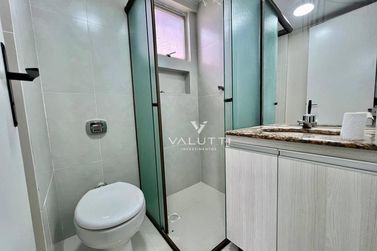 Apartamento &agrave; venda - 42m&sup2; - Edif&iacute;cio Cheverny