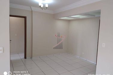 Apartamento para alugar - 194m&sup2; - Edif&iacute;cio Residencial Sevilha