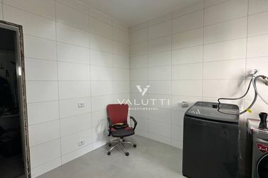 Sobrado &agrave; venda - 600m&sup2; - Jardim Eliza I