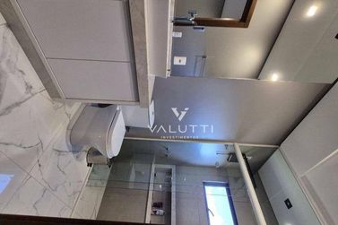 Sobrado &agrave; venda - 252m&sup2; - Condom&iacute;nio Terras Alpha I
