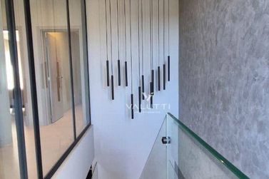 Sobrado &agrave; venda - 239m&sup2; - Vila A