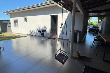 Casa &agrave; venda - 150m&sup2; - Panorama