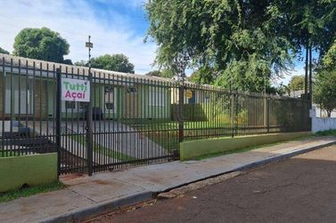 Casa &agrave; venda - 111m&sup2; - Vila A