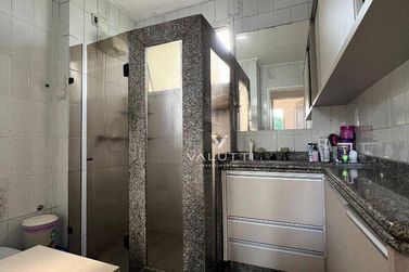 Apartamento &agrave; venda - 176m&sup2; - Edif&iacute;cio Solar Das Gaivotas