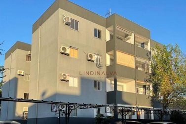 Apartamento &agrave; venda - 66m&sup2; - Jardim Panorama