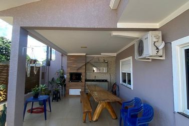 Casa &agrave; venda - 158m&sup2; - Morumbi