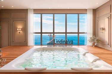 Apartamento &agrave; venda - 505m&sup2; - Centro