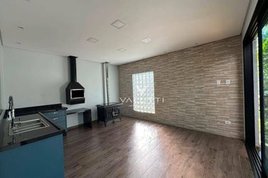 Casa &agrave; venda - 257m&sup2; - Condom&iacute;nio Terras Alpha I