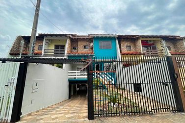 Sobrado &agrave; venda - 247m&sup2; - Jardim Eliza I