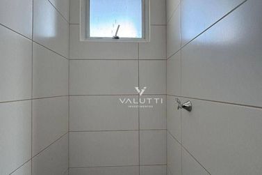 Apartamento &agrave; venda - 58m&sup2; - Royal Legacy