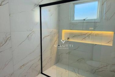 Casa &agrave; venda - 200m&sup2; - Condom&iacute;nio Villa Conscientia