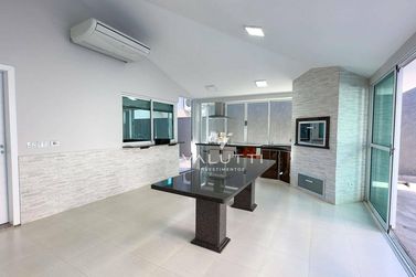 Casa &agrave; venda - 279m&sup2; - Condom&iacute;nio Residencial Porto Seguro