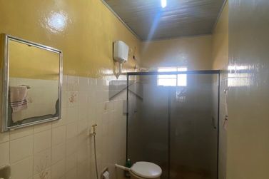 Casa &agrave; venda - 161m&sup2; - Parque Ouro Verde