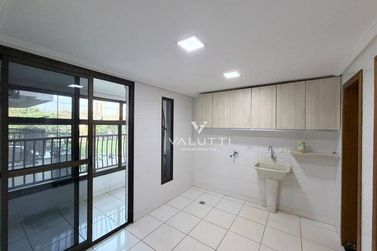 Apartamento &agrave; venda - 220m&sup2; - Edif&iacute;cio Sultan